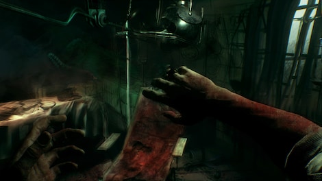 Call of Cthulhu Xbox Live Key Xbox One GLOBAL - 4