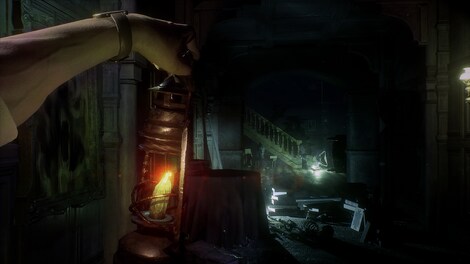 Call of Cthulhu Xbox Live Key Xbox One GLOBAL - 8