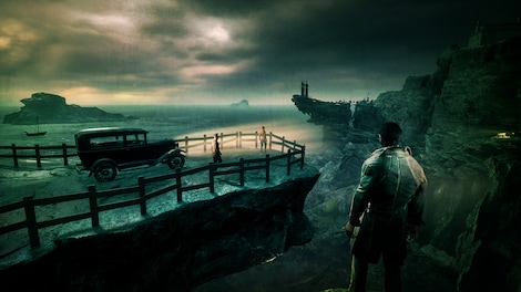 Call of Cthulhu Xbox Live Key Xbox One GLOBAL - 3