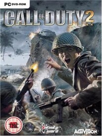 Call of Duty 2 (PC) - Steam Gift - EUROPE - 1