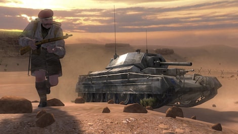 Call of Duty 2 (PC) - Steam Gift - UNITED KINGDOM - 3