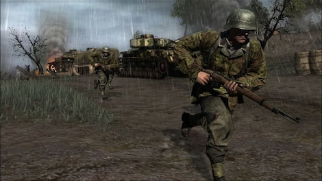 Call of Duty 3 (Xbox One) - Xbox Live Account - GLOBAL - 7