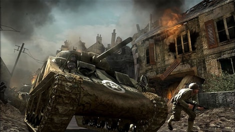 Call of Duty 3 (Xbox One) - Xbox Live Account - GLOBAL - 5