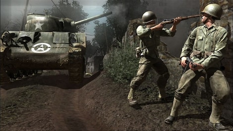 Call of Duty 3 (Xbox One) - Xbox Live Account - GLOBAL - 3