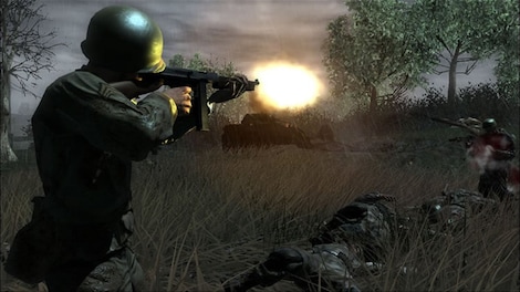 Call of Duty 3 (Xbox One) - Xbox Live Account - GLOBAL - 4