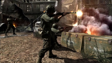 Call of Duty 3 (Xbox One) - Xbox Live Account - GLOBAL - 6