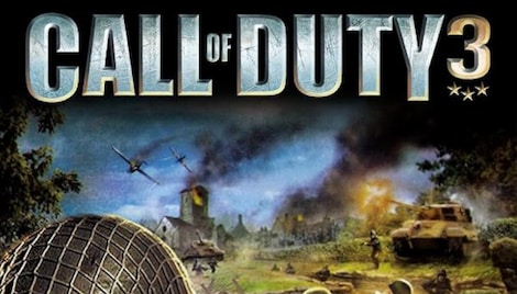 Call of Duty 3 (Xbox One) - Xbox Live Account - GLOBAL - 0