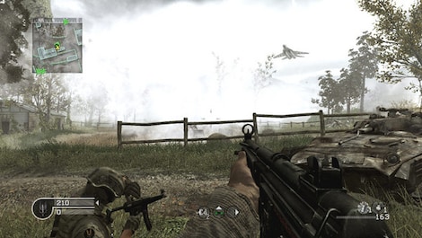 Call of Duty 4: Modern Warfare (PC) - Steam Gift - EUROPE - 8