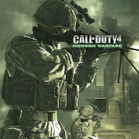Call of Duty 4: Modern Warfare (PC) - Steam Gift - GLOBAL - 13
