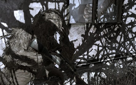 Call of Duty 4: Modern Warfare (PC) - Steam Gift - LATAM - 11