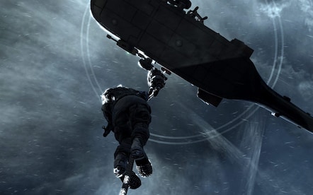 Call of Duty 4: Modern Warfare (PC) - Steam Gift - LATAM - 7