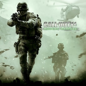 Call of Duty 4: Modern Warfare (PC) - Steam Key - GLOBAL - 14