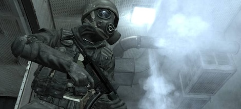 Call of Duty 4: Modern Warfare (PC) - Steam Key - GLOBAL - 16