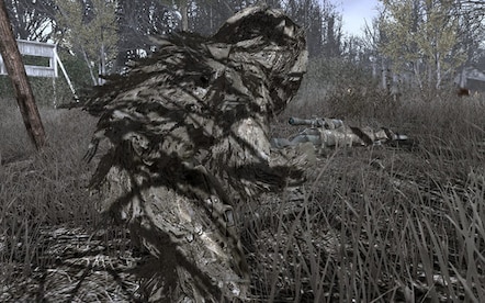 Call of Duty 4: Modern Warfare (PC) - Steam Key - NORTH AMERICA - 4