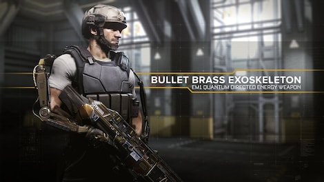 Call of Duty: Advanced Warfare - Advanced Arsenal Xbox Live Key GLOBAL - 3