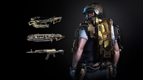 Call of Duty: Advanced Warfare - Advanced Arsenal Xbox Live Key GLOBAL - 2