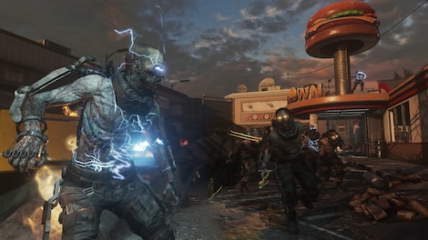 Call of Duty: Advanced Warfare - Ascendance Steam Key GLOBAL - 6