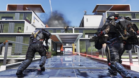 Call of Duty: Advanced Warfare - Ascendance Steam Key GLOBAL - 5