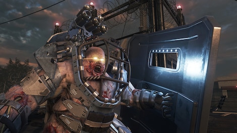 Call of Duty: Advanced Warfare - Ascendance Steam Key GLOBAL - 3