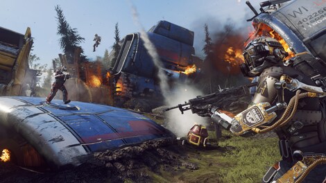 Call of Duty: Advanced Warfare - Ascendance Steam Key GLOBAL - 2