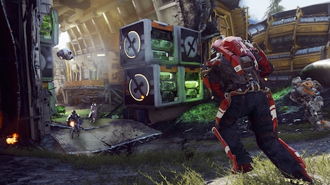 Call of Duty: Advanced Warfare - Ascendance Steam Key GLOBAL - 4