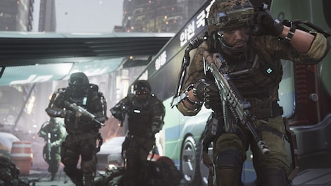 Call of Duty: Advanced Warfare Day Zero Edition Steam Gift GLOBAL - 2