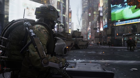 Call of Duty: Advanced Warfare Day Zero Edition Steam Gift GLOBAL - 4