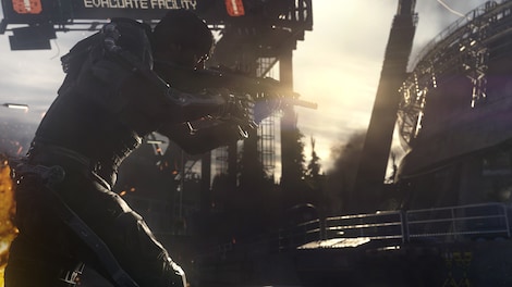 Call of Duty: Advanced Warfare Day Zero Edition Steam Gift GLOBAL - 15
