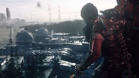 Call of Duty: Advanced Warfare Day Zero Edition Steam Gift GLOBAL - 9