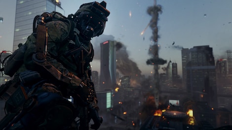 Call of Duty: Advanced Warfare Day Zero Edition Steam Gift GLOBAL - 19