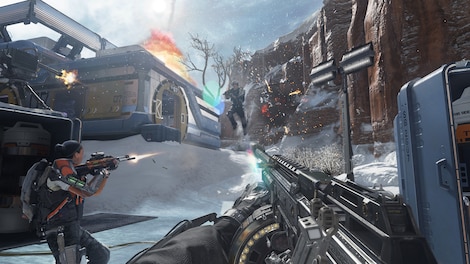Call of Duty: Advanced Warfare Day Zero Edition Steam Gift GLOBAL - 18