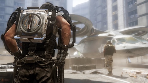 Call of Duty: Advanced Warfare Day Zero Edition Steam Gift GLOBAL - 16