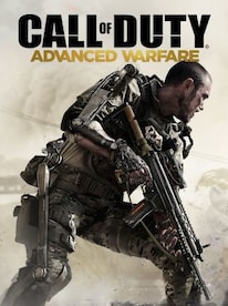 Call of Duty: Advanced Warfare Day Zero Edition Steam Key CIS - 1