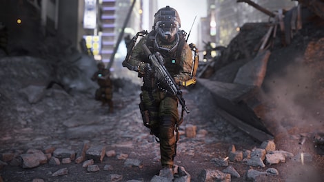 Call of Duty: Advanced Warfare Day Zero Edition Steam Key CIS - 3