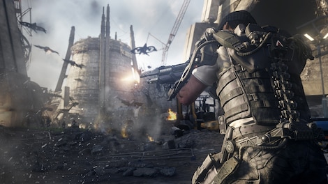 Call of Duty: Advanced Warfare Day Zero Edition Steam Key CIS - 21