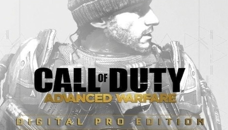 Call of Duty: Advanced Warfare Digital Pro Edition (Xbox One) - Xbox Live Account - GLOBAL - 2