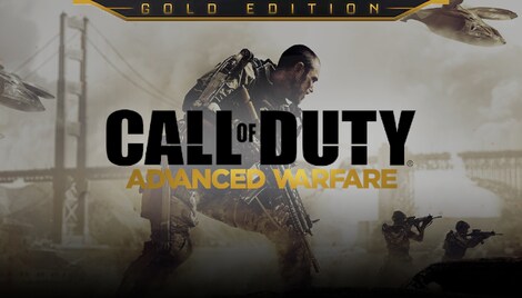 Call of Duty: Advanced Warfare - Gold Edition (PC) - Steam Account - GLOBAL - 0