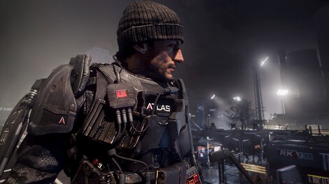 Call of Duty: Advanced Warfare - Gold Edition (PC) - Steam Account - GLOBAL - 6