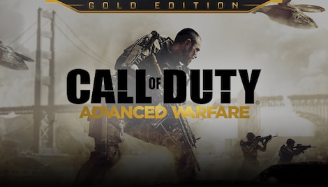 Call of Duty: Advanced Warfare - Gold Edition (PS4) - PSN Account - GLOBAL - 0