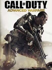 Call of Duty: Advanced Warfare Gold Edition PSN PS3 Key NORTH AMERICA - 1