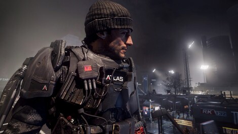 Call of Duty: Advanced Warfare Gold Edition Xbox Live Xbox One Key EUROPE - 8
