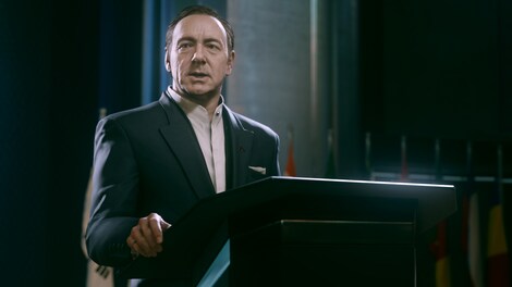 Call of Duty: Advanced Warfare Gold Edition Xbox Live Xbox One Key EUROPE - 5