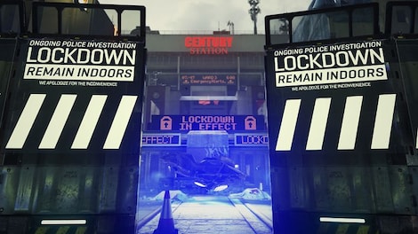 Call of Duty: Advanced Warfare - Havoc Map Pack Gift Steam CIS - 14