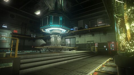 Call of Duty: Advanced Warfare - Havoc Map Pack Gift Steam CIS - 9