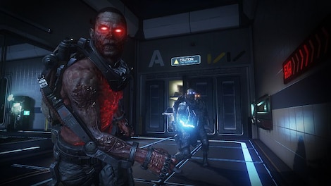 Call of Duty: Advanced Warfare - Havoc Map Pack Gift Steam CIS - 7