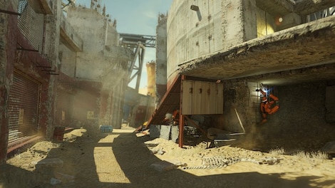 Call of Duty: Advanced Warfare - Havoc Map Pack Gift Steam CIS - 5