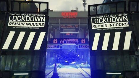 Call of Duty: Advanced Warfare - Havoc Map Pack Gift Steam RU/CIS - 14