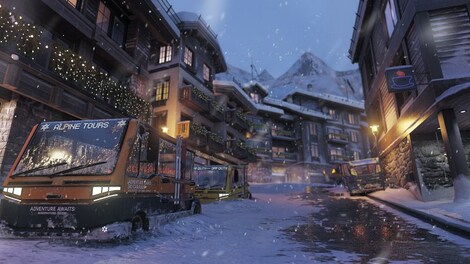 Call of Duty: Advanced Warfare - Havoc Map Pack Gift Steam RU/CIS - 12