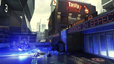 Call of Duty: Advanced Warfare - Havoc Map Pack Key Steam GLOBAL - 6