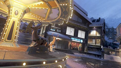 Call of Duty: Advanced Warfare - Havoc Map Pack Key Steam GLOBAL - 4